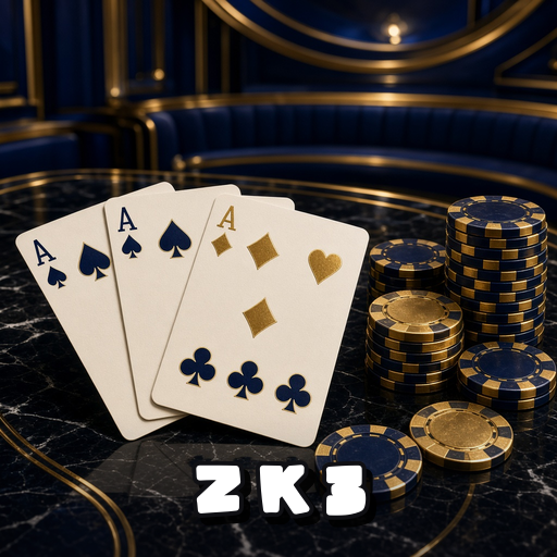 zk3 APK Indonesia - Panduan Lengkap dan Tutorial